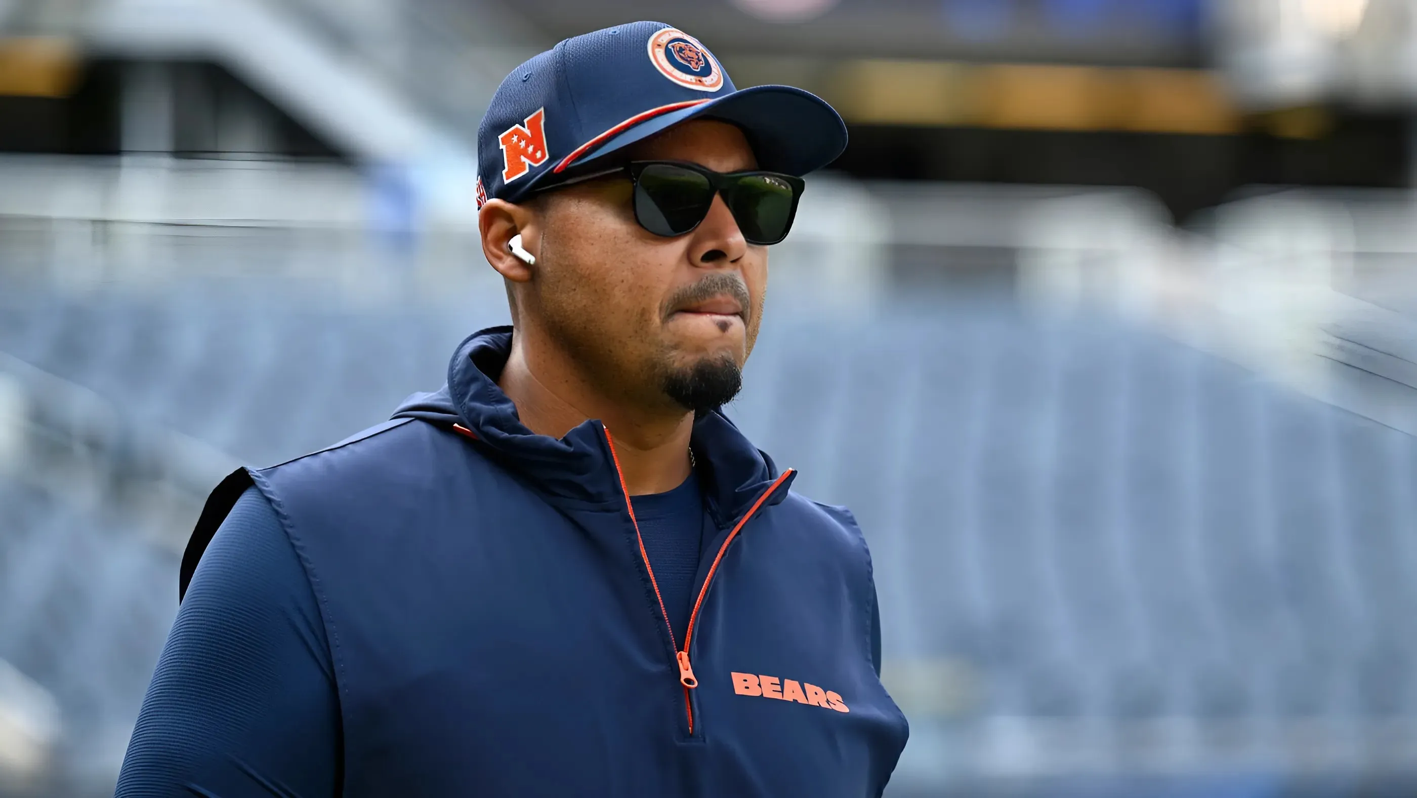 Ryan Poles mismanaged the Chicago Bears' roster with these two colossal mistakes