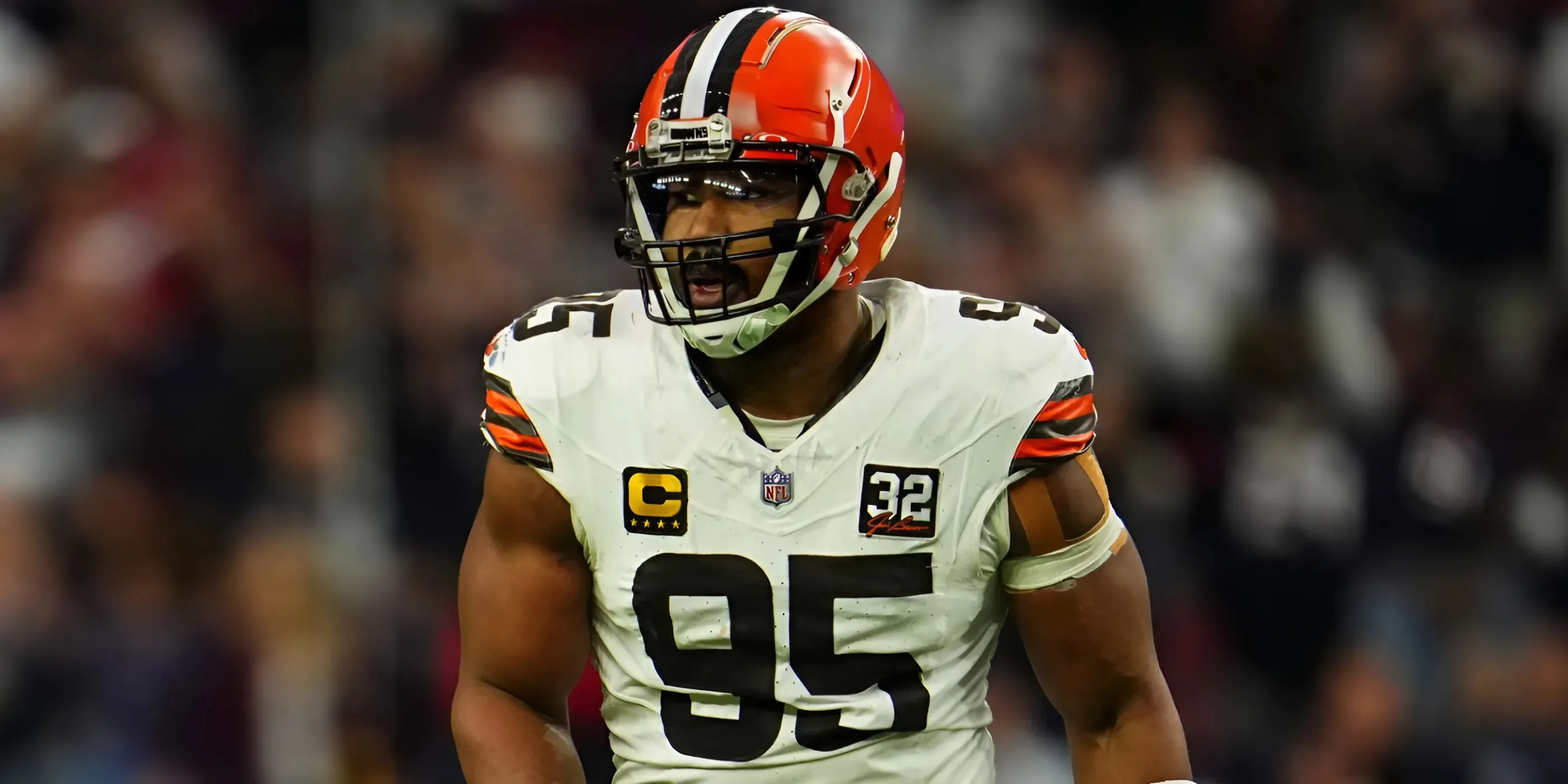 Packers Could Emerge As Shocking Trade Suitors for Browns Superstar