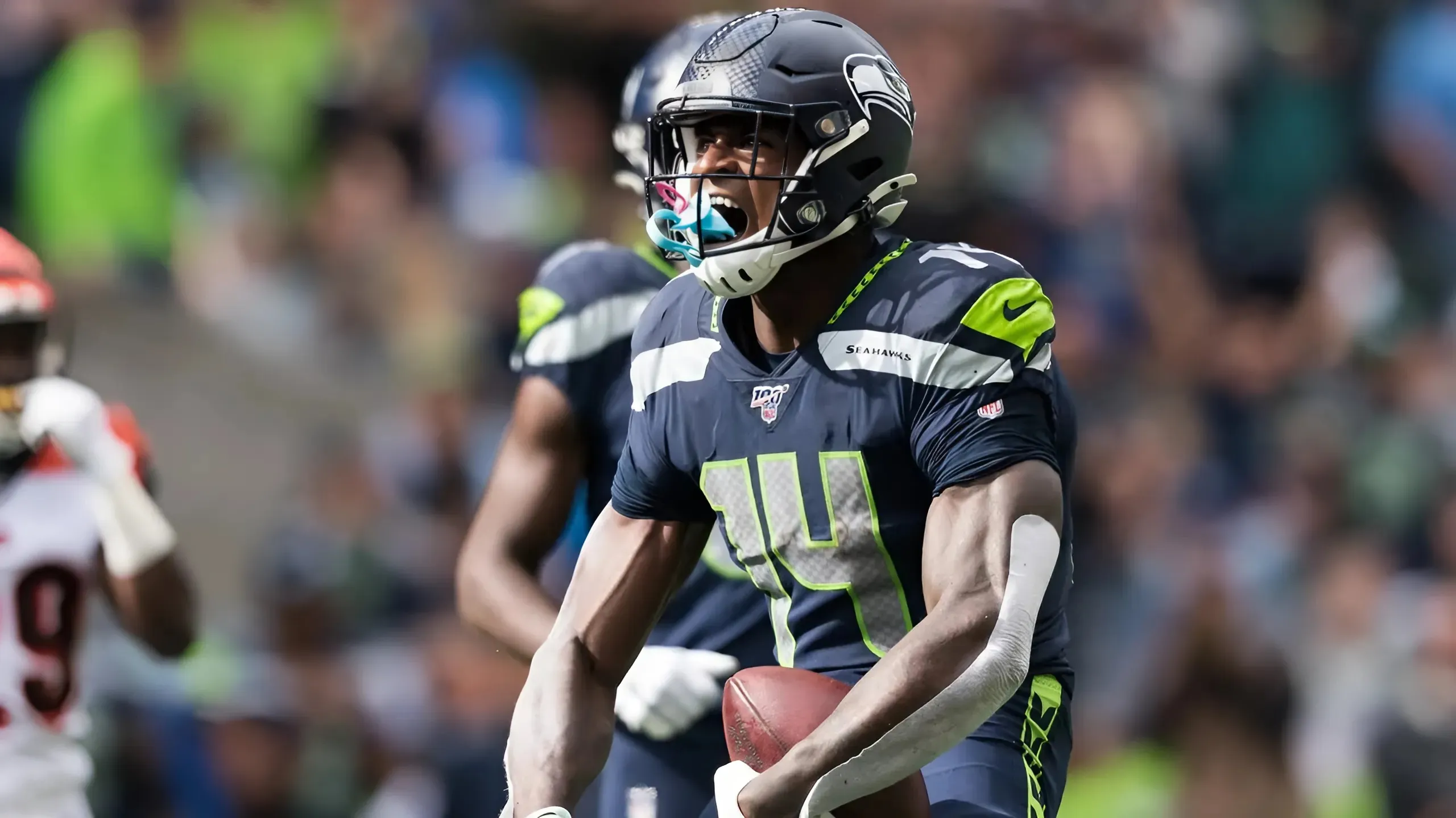 Seahawks' DK Metcalf Week 8 return suffers big blow with latest injury update