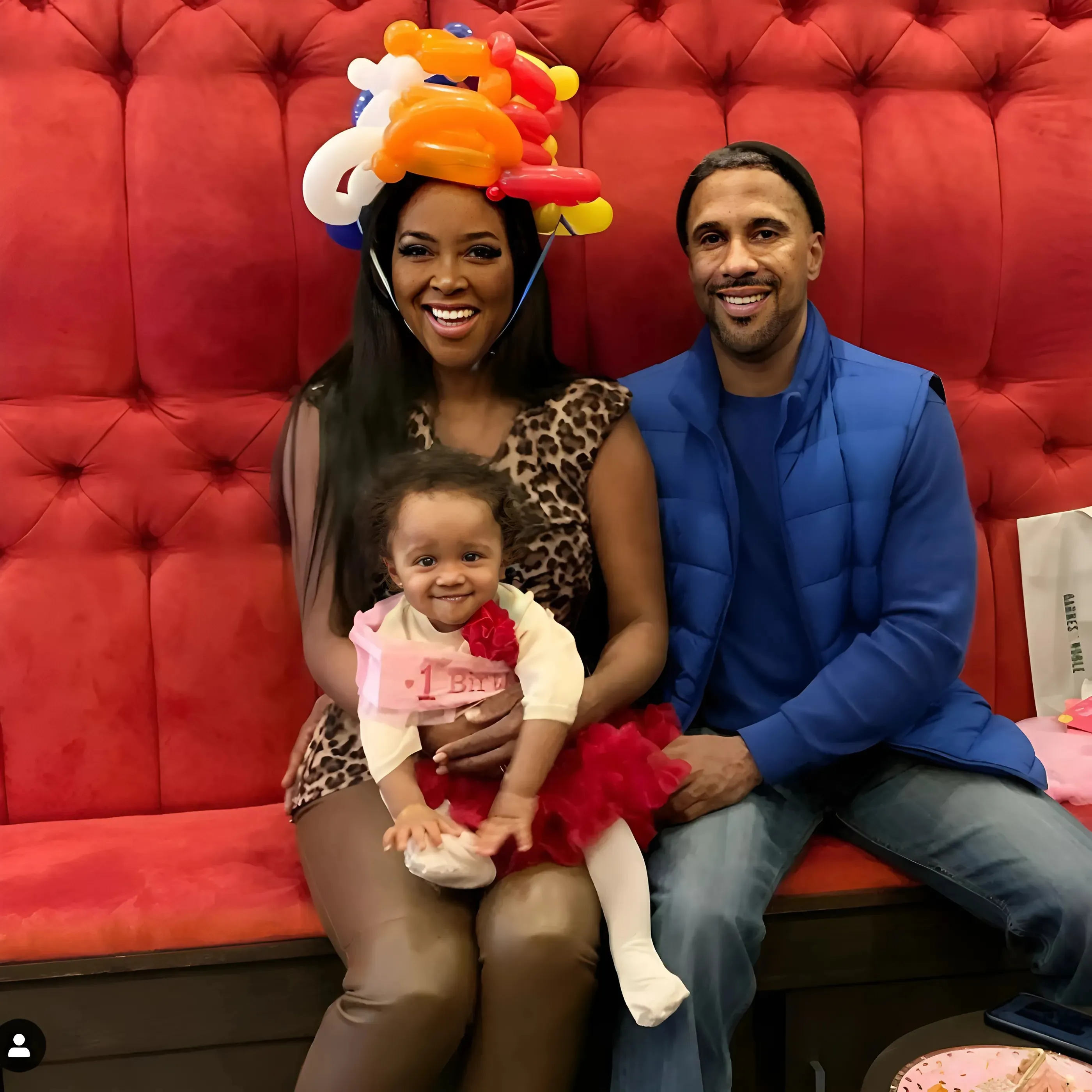 RHOA Drama: Fans Shocked as Kenya Moore's Ex-Husband Allegedly Pays $3,000 in Child Support While Earning Only $5,000 a Month