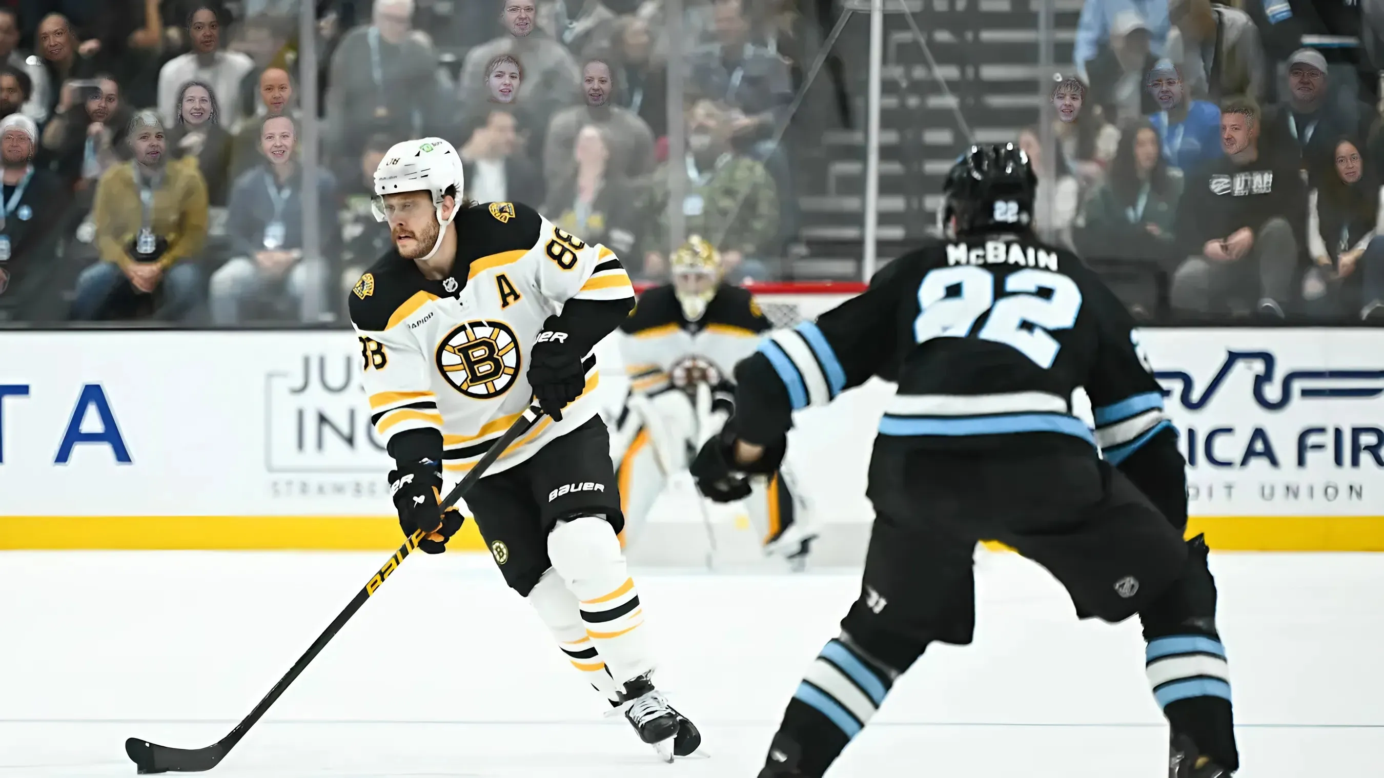 Game Preview: Boston Bruins vs. Toronto Maple Leafs