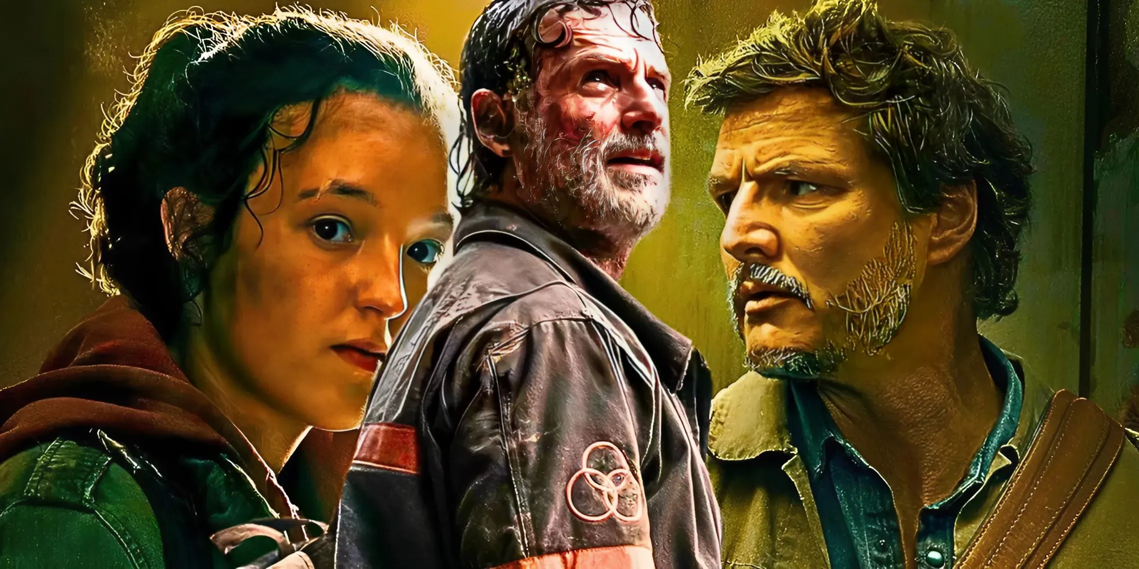 The Last Of Us Risks Repeating The Walking Dead’s Source Material Mistake - But There’s Still Time To Avoid The Same Problem If TLOU 3 Happens