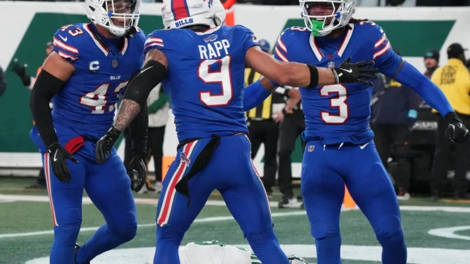 Future Bills Success Hinges on Stacking wins now