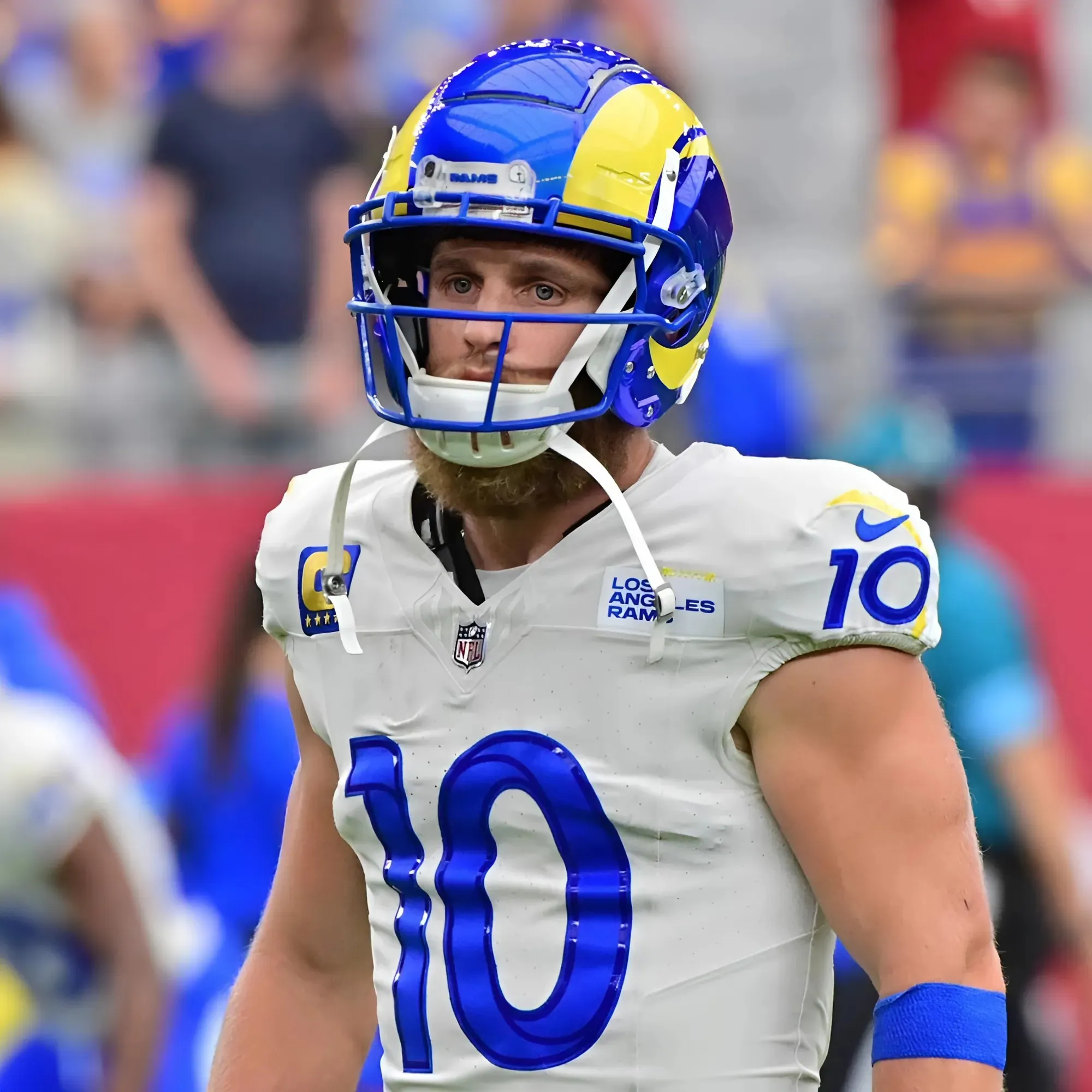 Insider Reveals Why Patriots Should Pursue Cooper Kupp