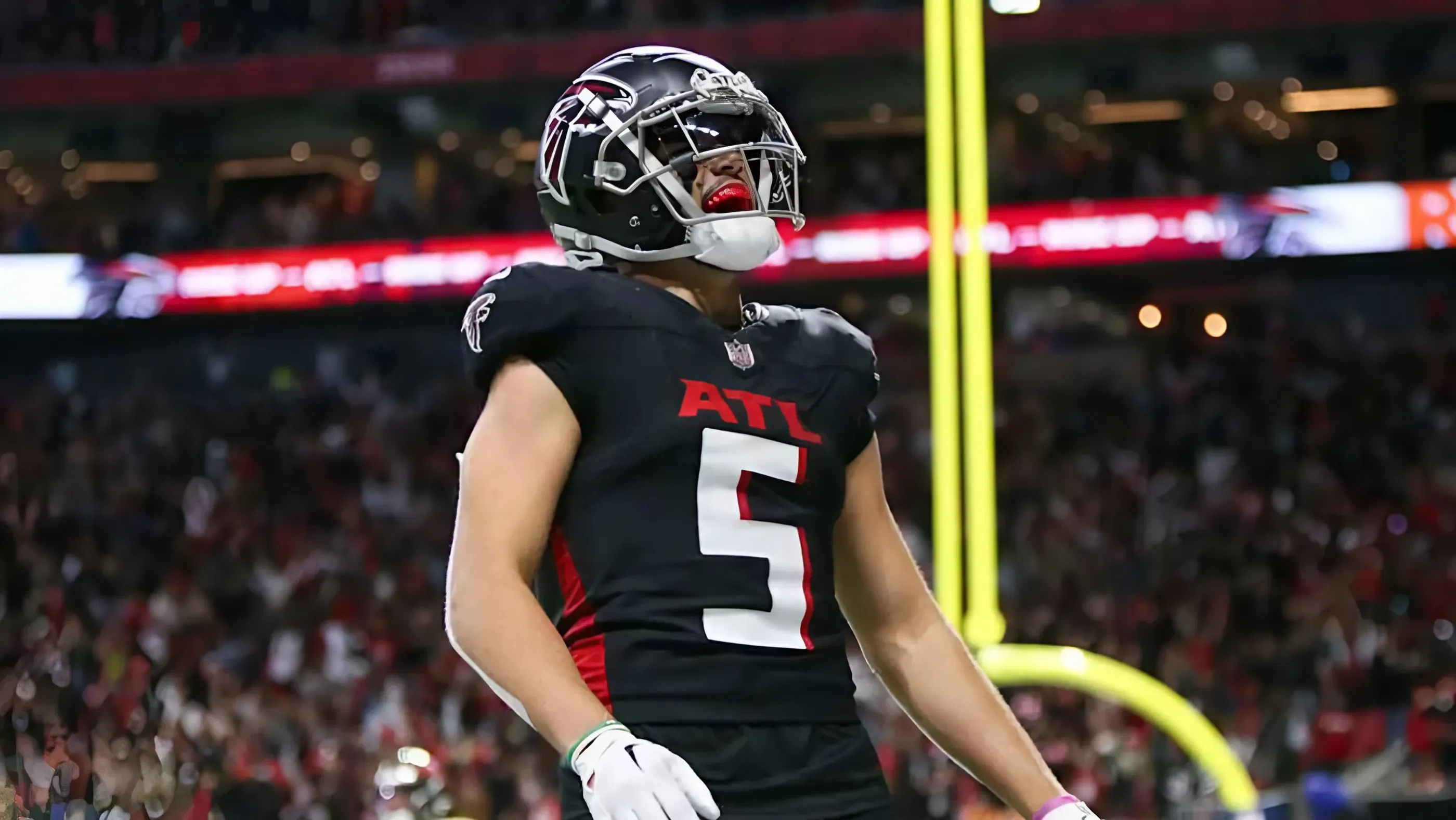 It's Now or Never for Atlanta Falcons in NFC South