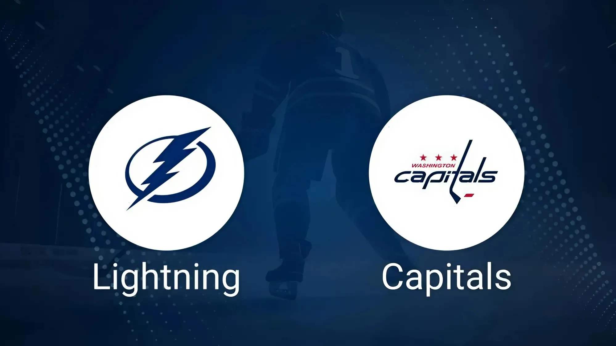 Top 3 key Washington Capitals to watch against Tampa Bay Lightning trucc