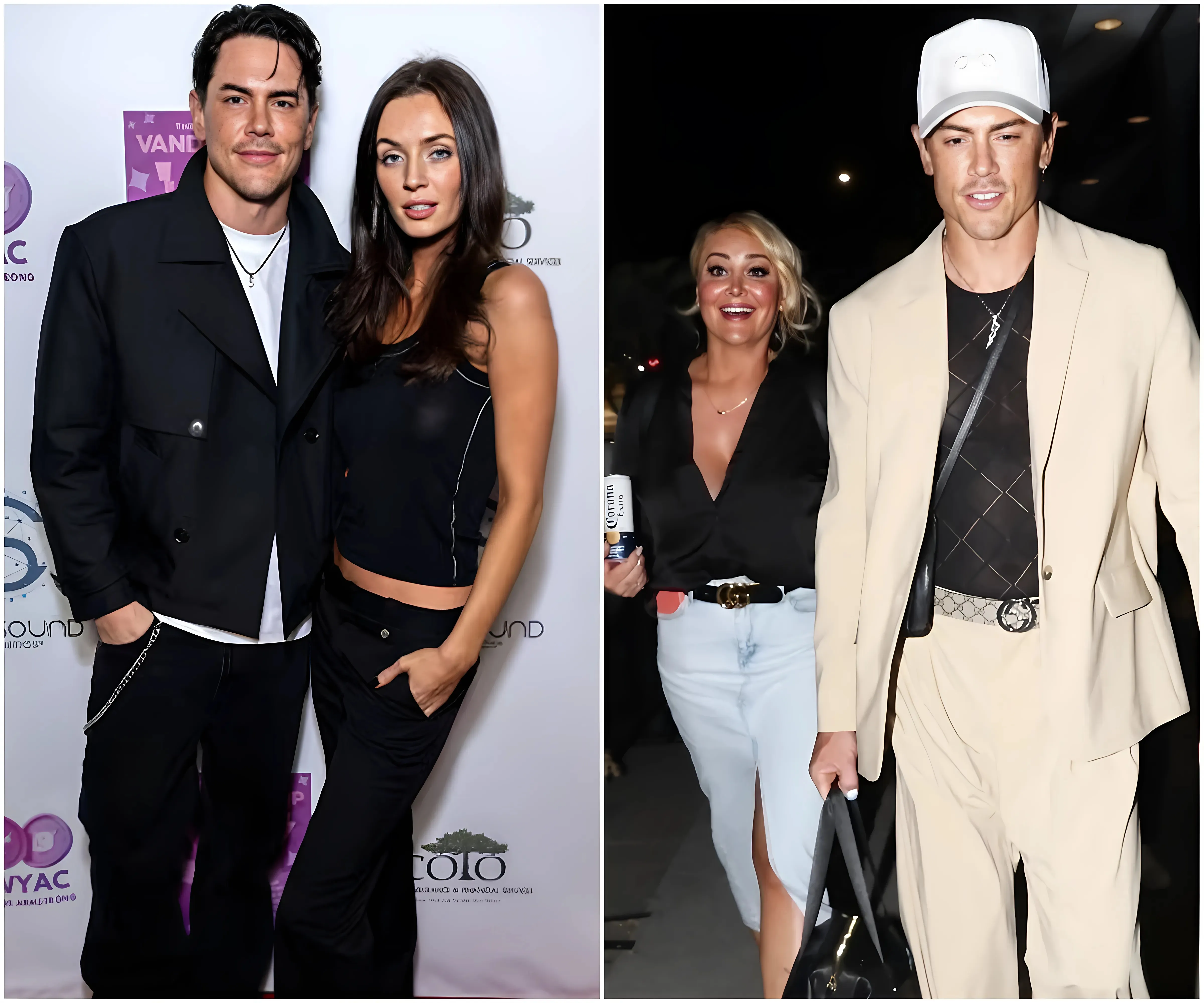 Tom Sandoval Discusses Falling Out With Billie Lee, Slams Her for Telling People They Were Having a Kid, and Creating a False Narrative About Victoria, Plus Accuses Her of Using the “Trans Card” and Ridiculous Lies