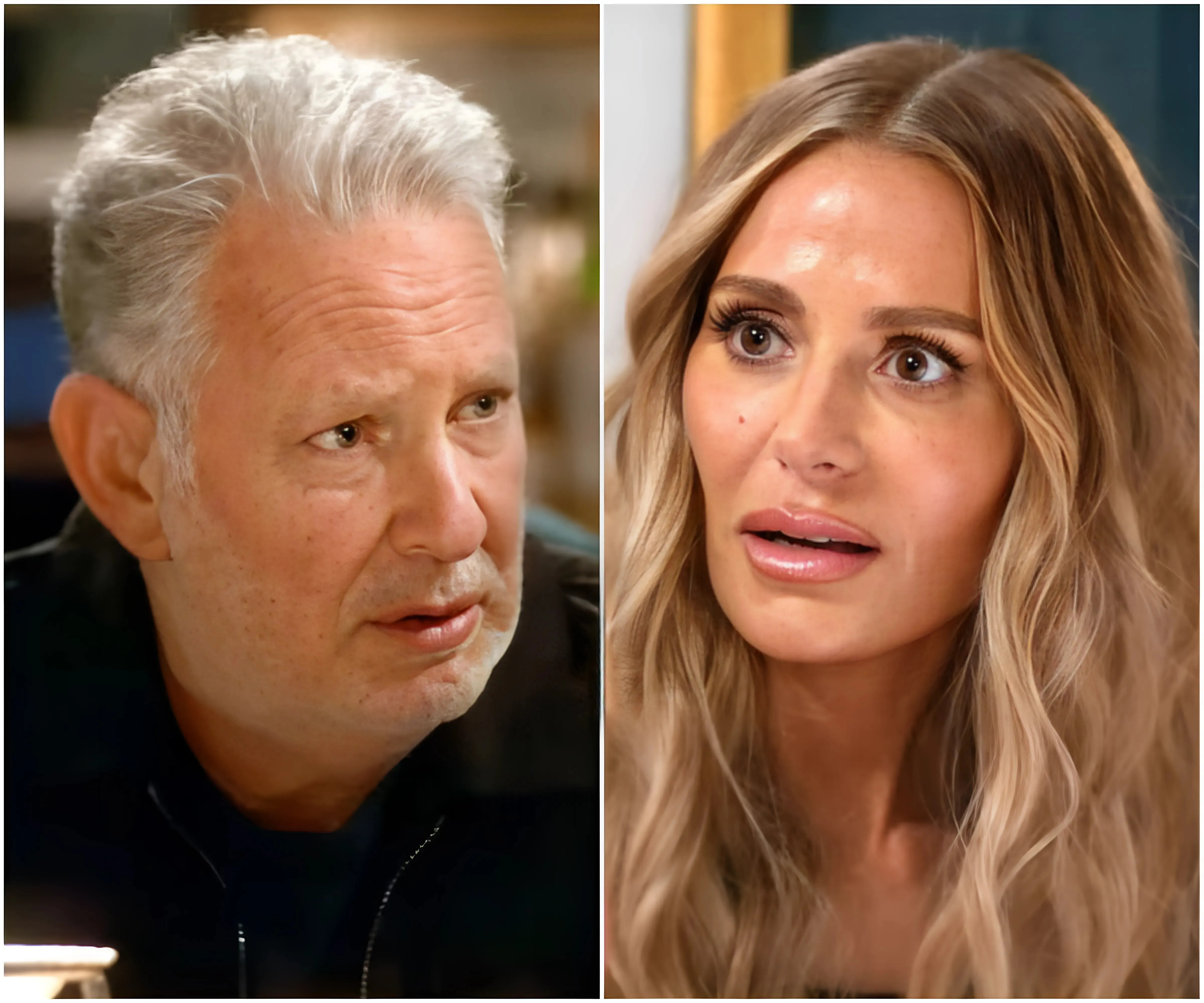 Shocking Statement: Dorit Kemsley Declares She’s Never Been Married to Paul 'PK' Kemsley – What’s the Truth?