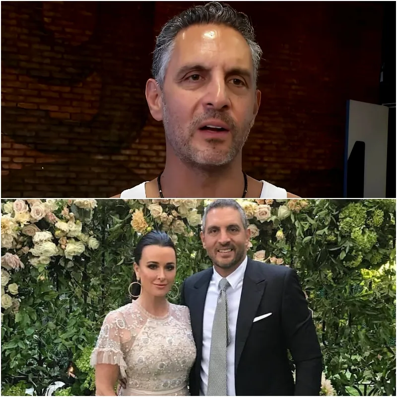 ‘RHOBH’ Mauricio Umansky Facing Terrifying Family Situation