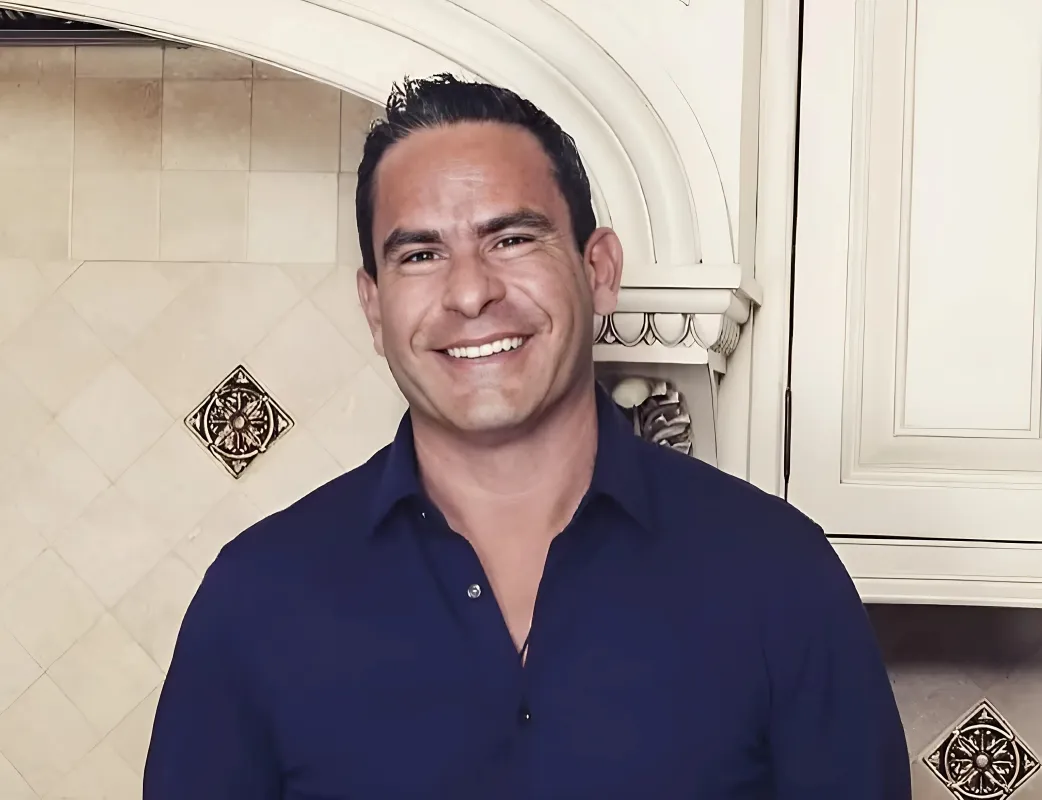 'RHONJ' Star Luis Ruelas’ Ex Makes Bold Accusations