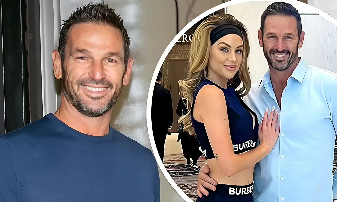 Below Deck star Captain Jason Chambers reveals what he's looking for in a partner after THOSE Lala Kent rumors at BravoCon - lulu