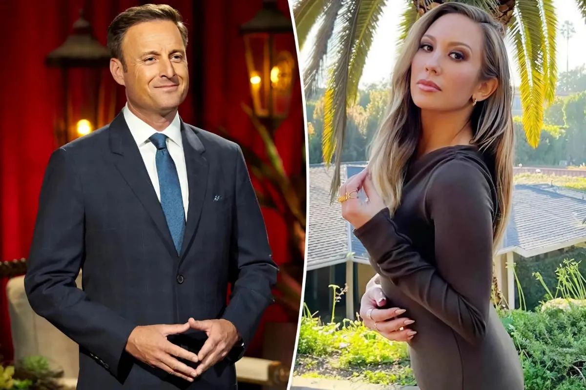 Cheryl Burke Reveals Being Vetoed as 'Bachelorette' Lead Due to Past Reputation as a 'Sloppy Drunk' tram