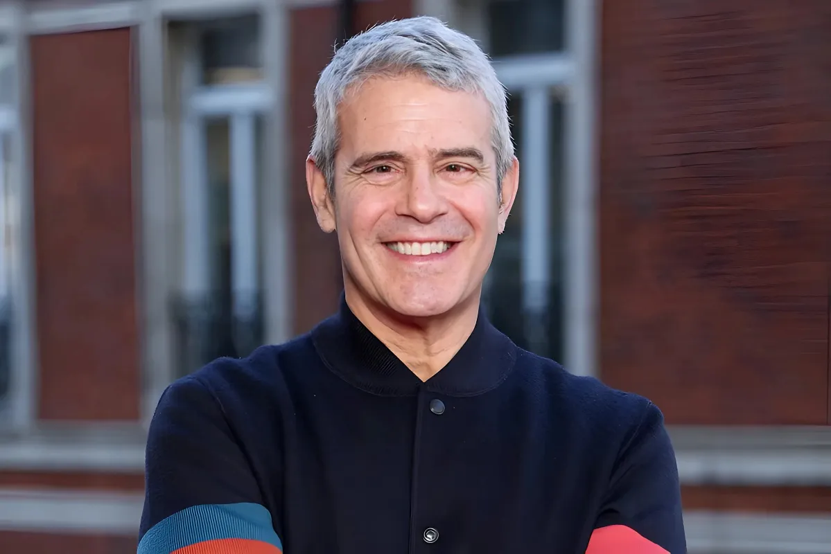 Andy Cohen on ‘Dramatic’ New Season of ‘Real Housewives of Beverly Hills,’ Rebecca Minkoff Scientology Backlash and Reality Reckoning Aftermath: ‘I Don’t Really Think About It’  - lulu