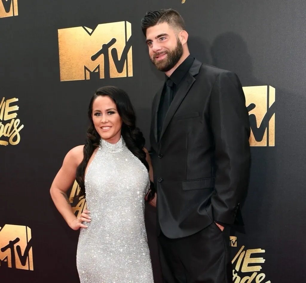 Jenelle Evans’ Ex Drops Shocking Bombshells About Kaiser