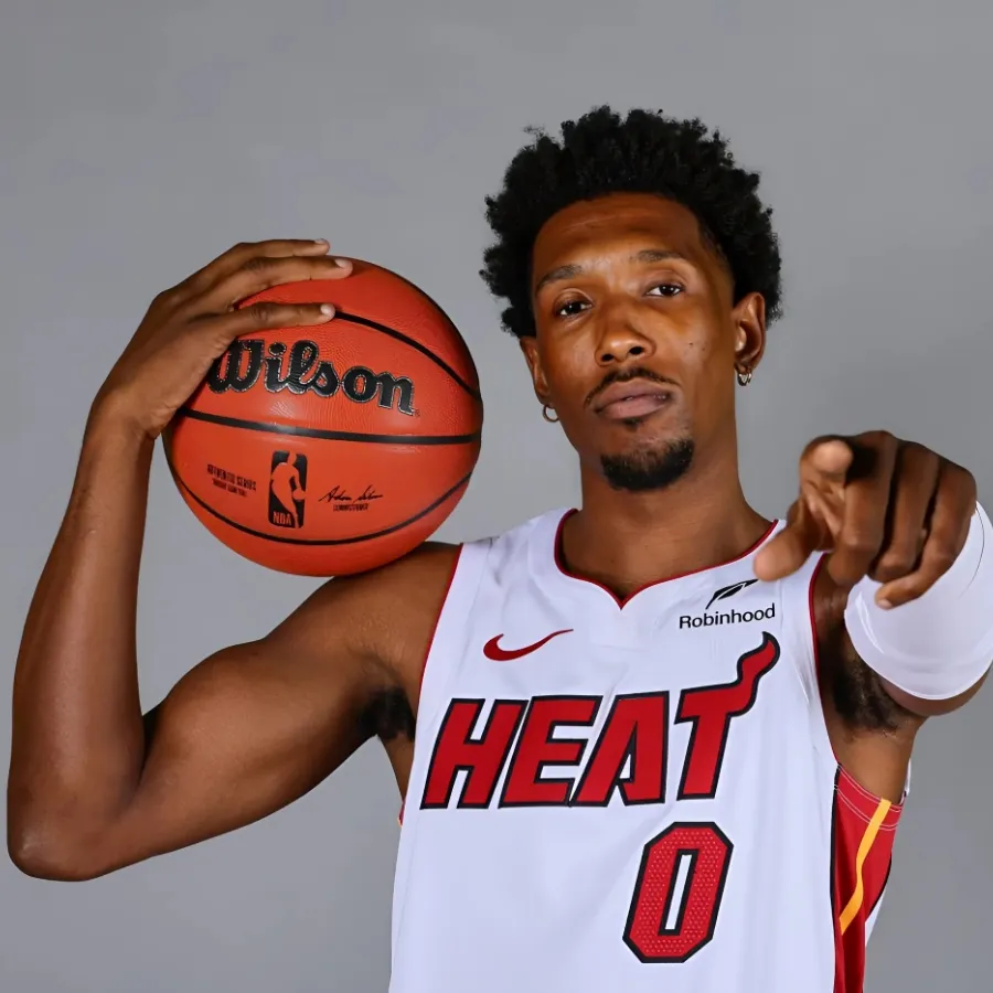 10-Year Veteran Very Close To Season Debut For Heat