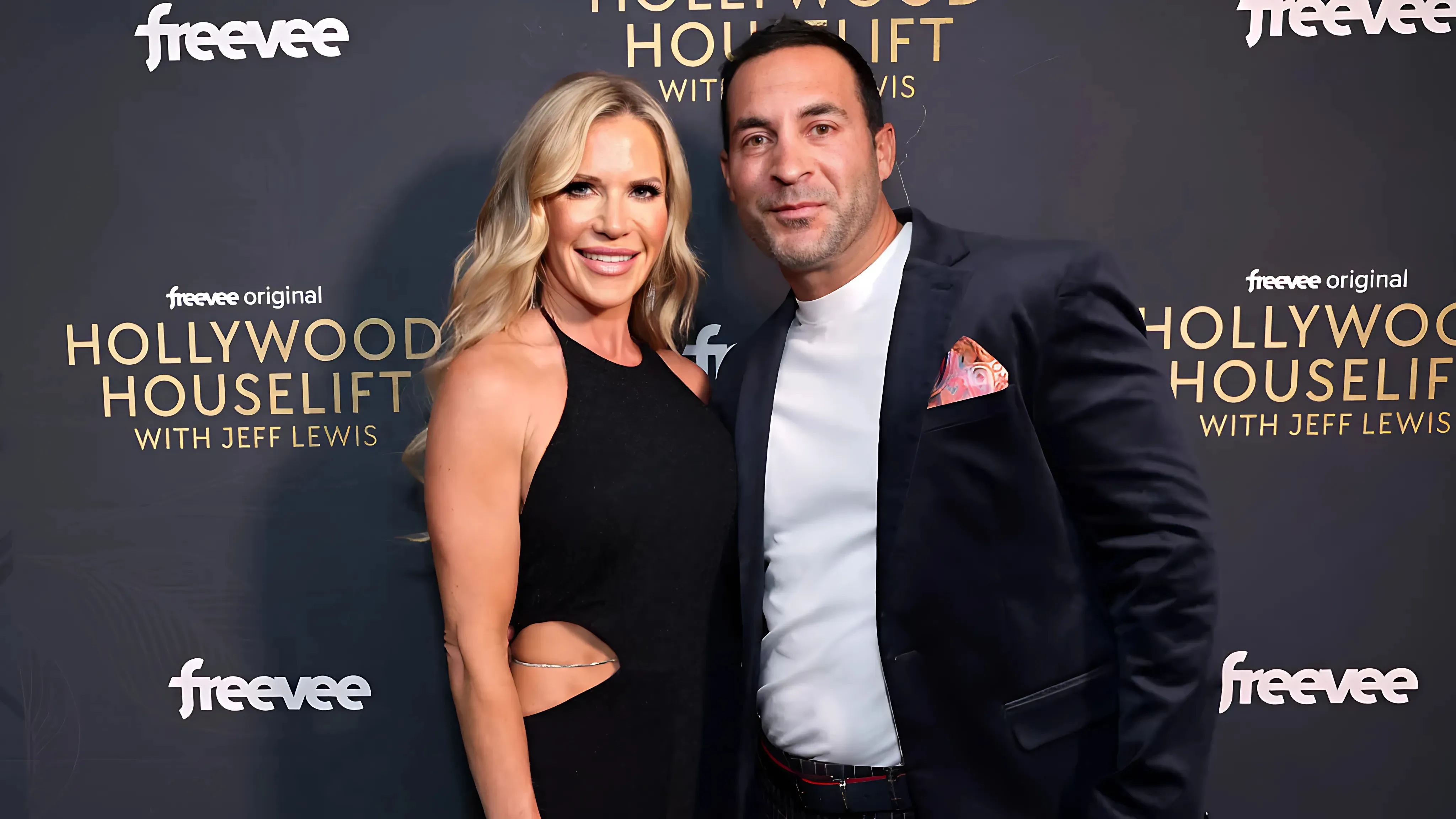 Unexpected Entanglement: Ryan Boyajian Pulled into RHOC Star Jennifer Pedranti’s Intense Divorce Struggle trucc