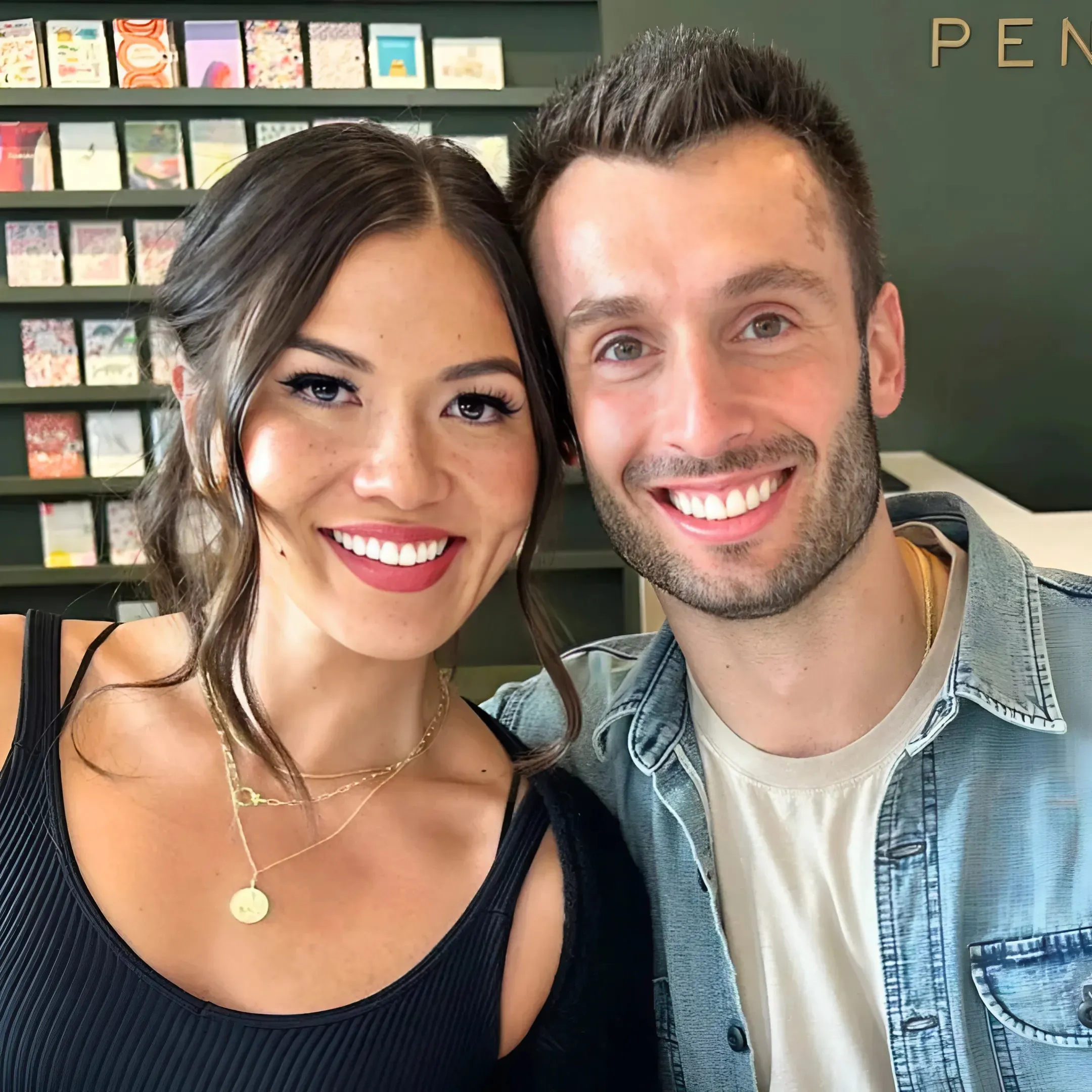 Love Is Blind’s Taylor Krause and Garrett Josemans’ Relationship Timeline: From Pods to Married Life