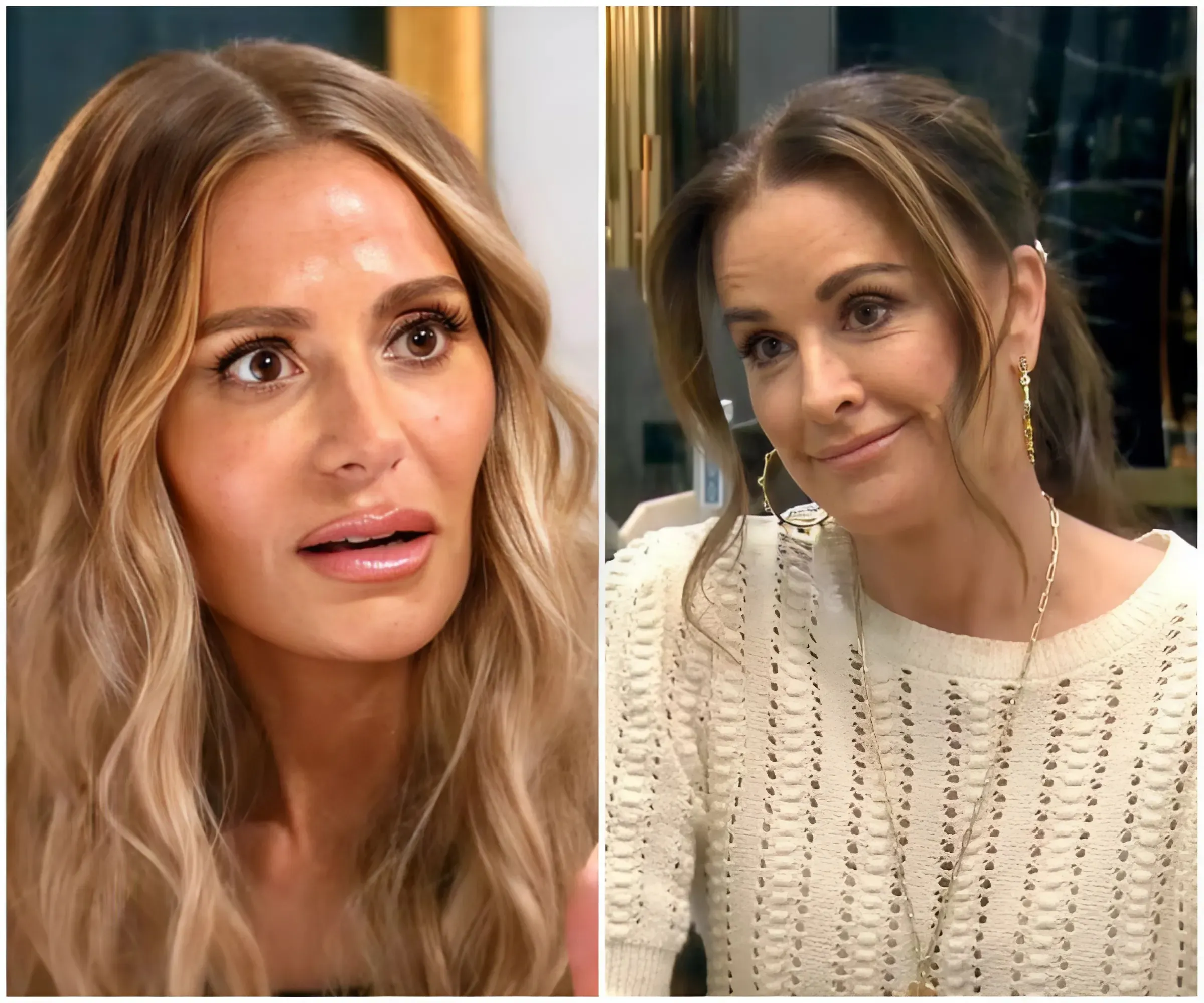 RHOBH fans sound off on Kyle Richards and Dorit Kemsley being ‘at war’ in Season 14 trailer