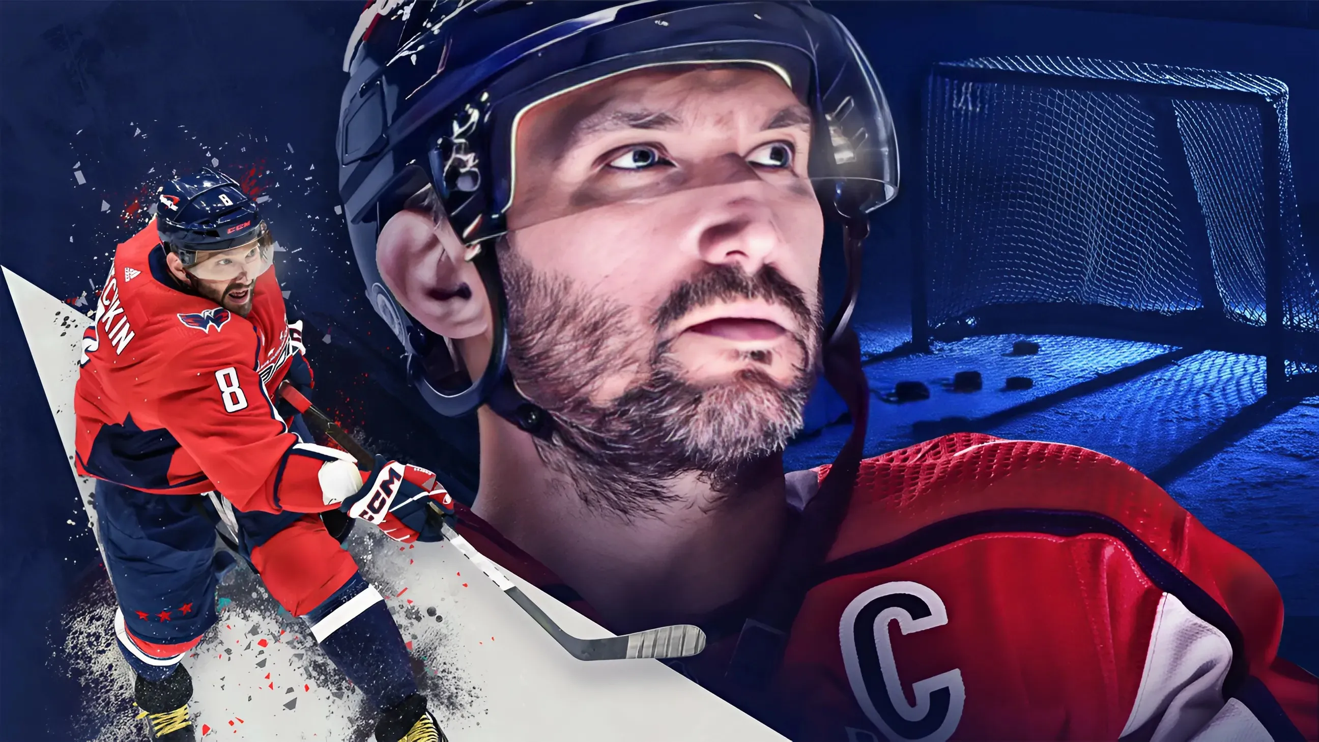 Alex Ovechkin all-time goals record tracker: Capitals star 39 away from tying Wayne Gretzky trucc