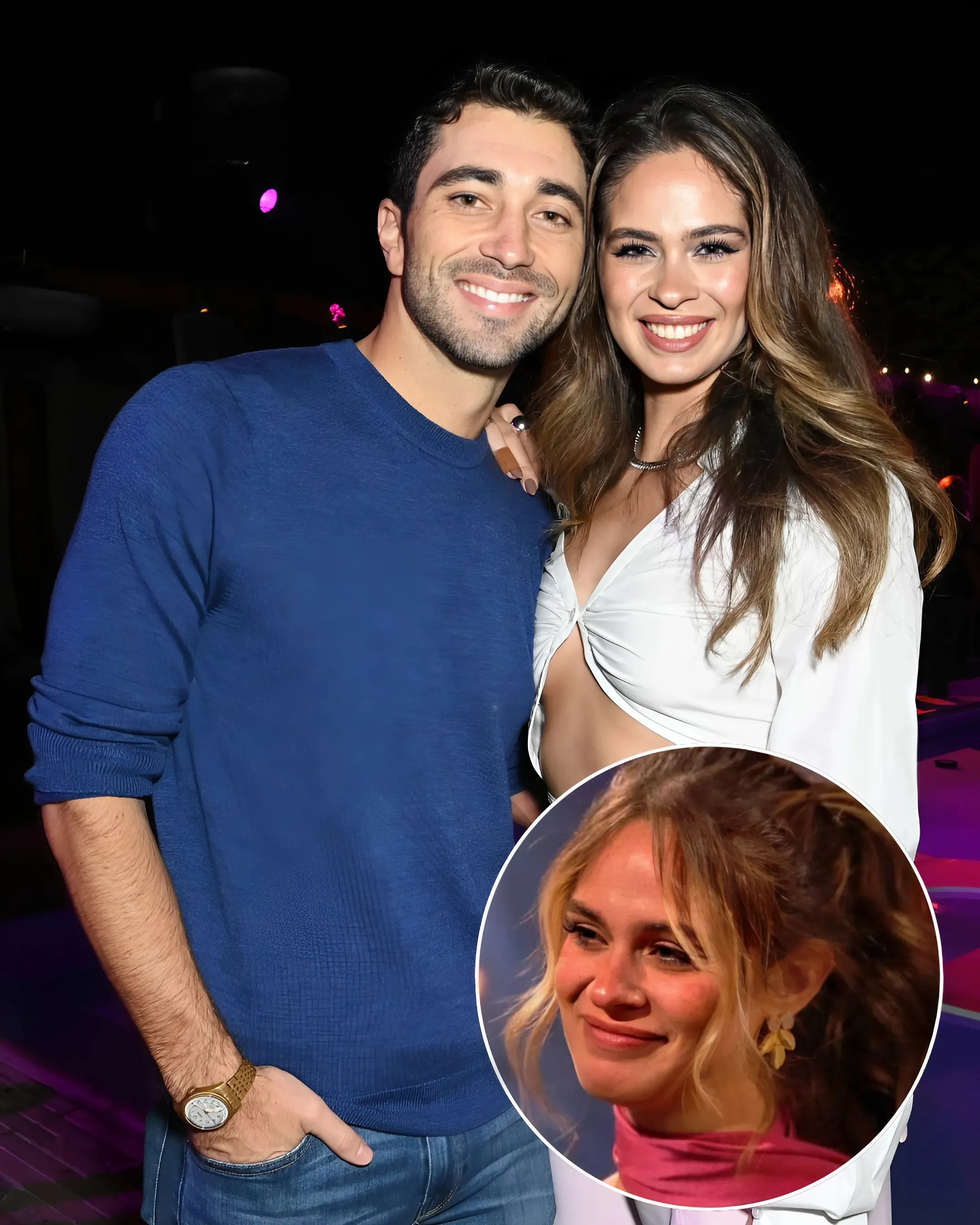 The Bachelor’s Joey Graziadei Is Losing Kelsey Anderson After Relationship Struggles (DWTS Is Too Much Pressure)