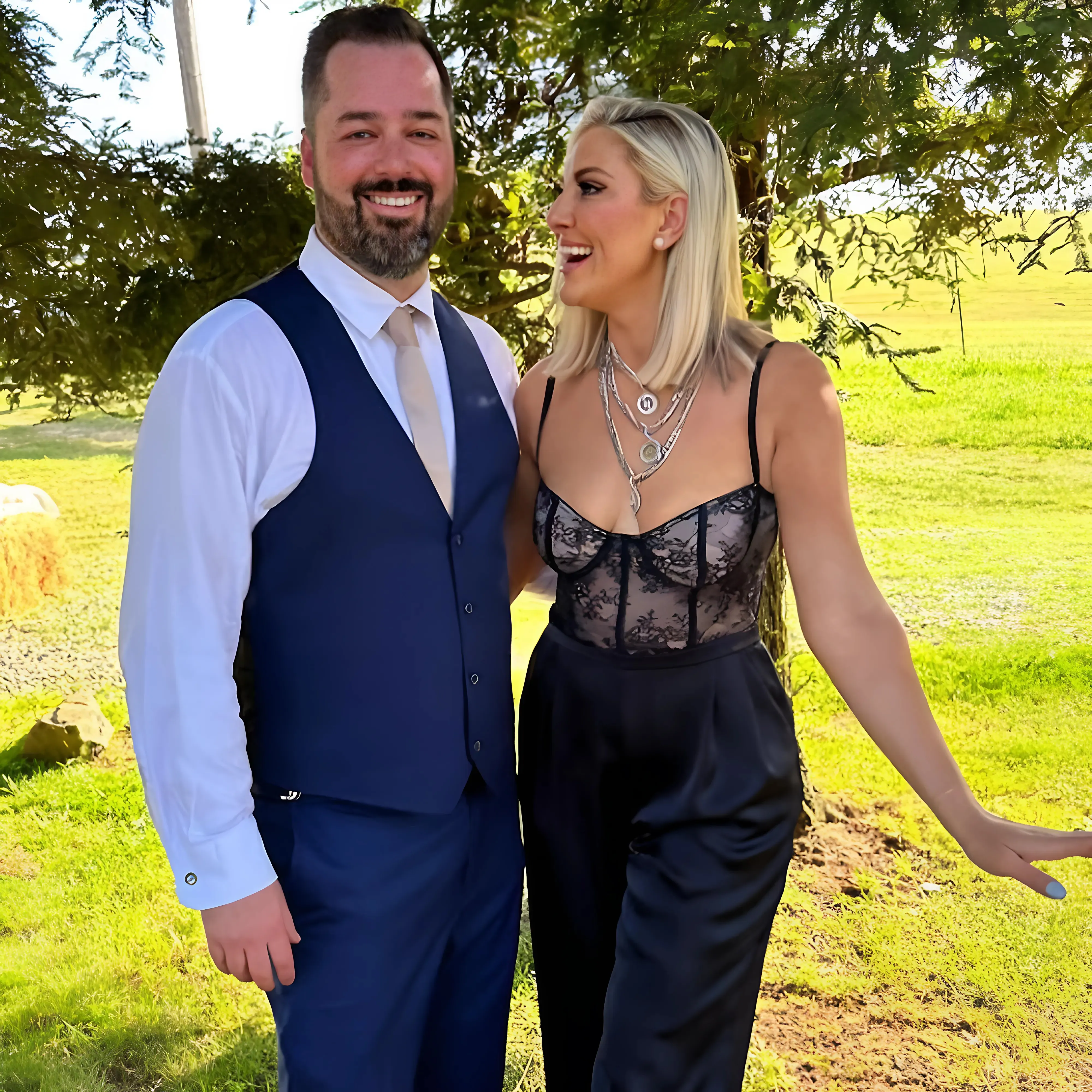 Gina Kirschenheiter Reveals Exciting 'First Time' Experience with Travis Mullen - What Made It Special?