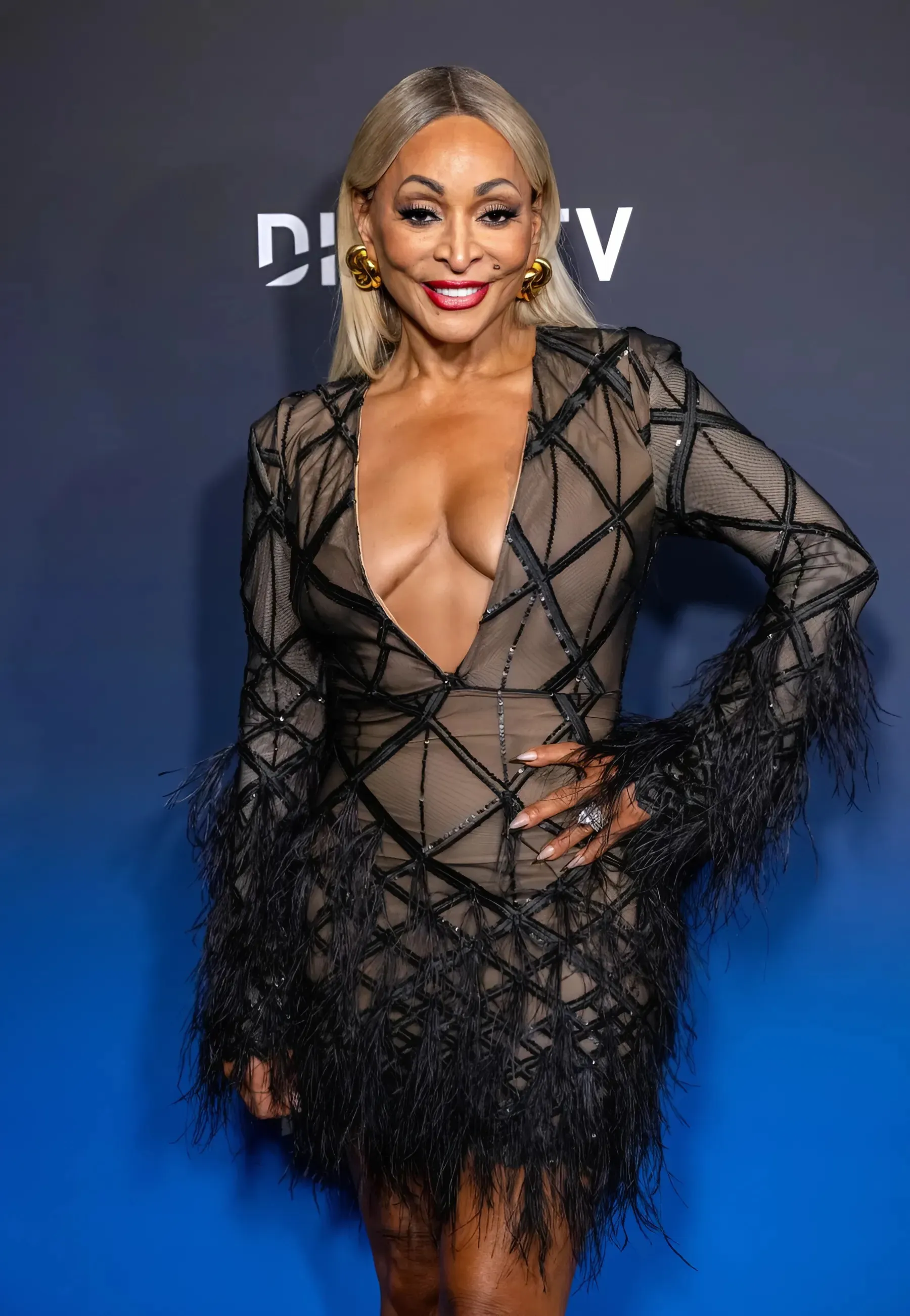 RHOP’s Karen Huger Demands Crash Witness Not Be Able to Testify About Her Being ‘Clearly Wasted’