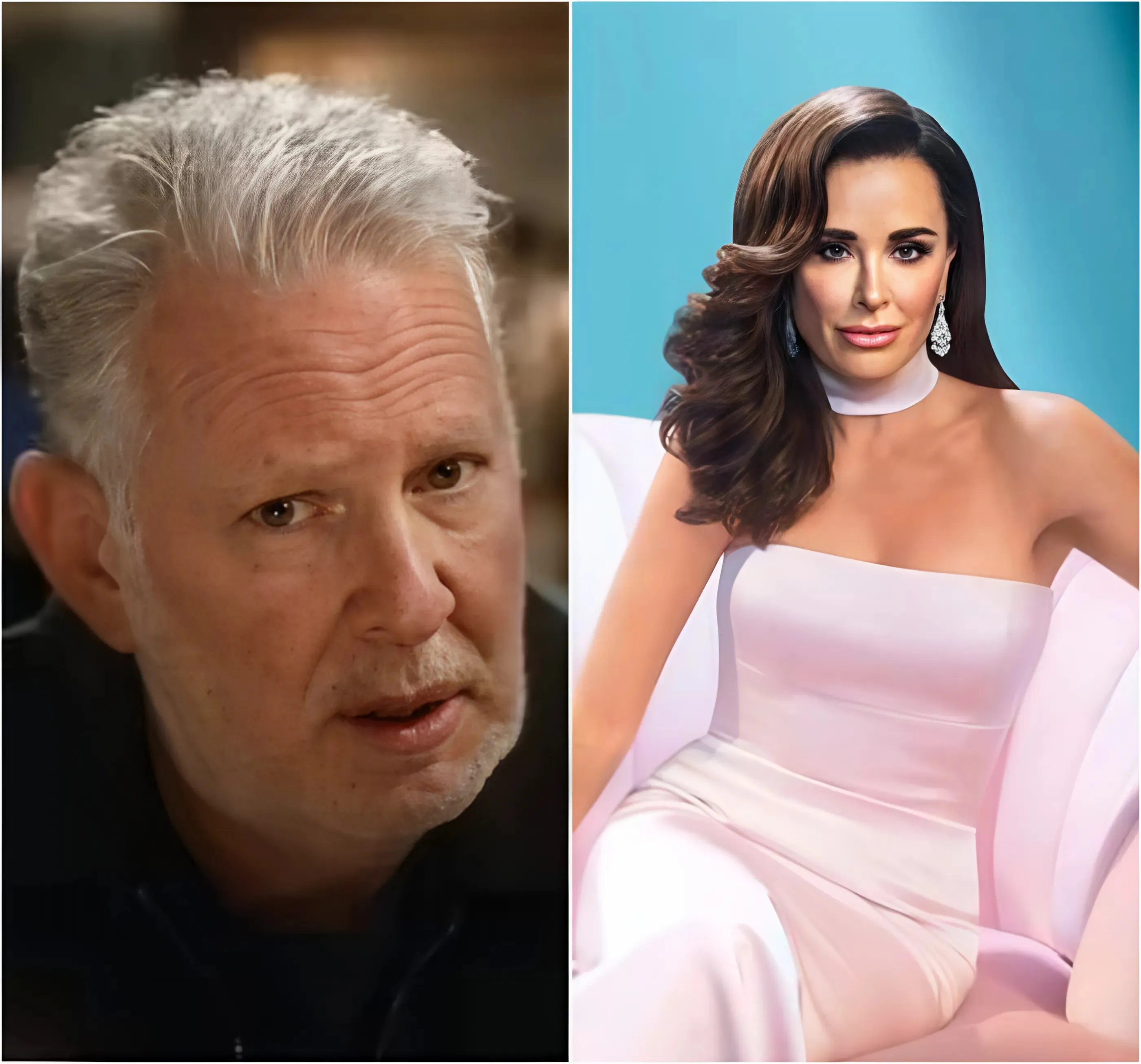 RHOBH Fans Question Kyle Richards, PK Kemsley Relationship Amid Season 14 Trailer Bombshell