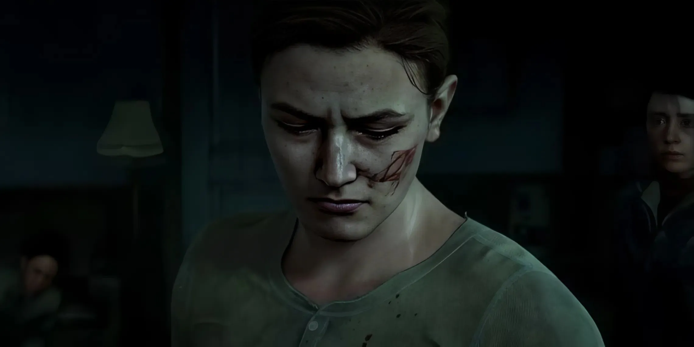 The Last of Us Moving on From Abby Would Add Insult to Injury