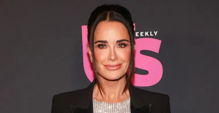 Kyle Richards Relives (and Recites) Her Most Iconic Lines and Moments from ‘RHOBH’ (Exclusive)