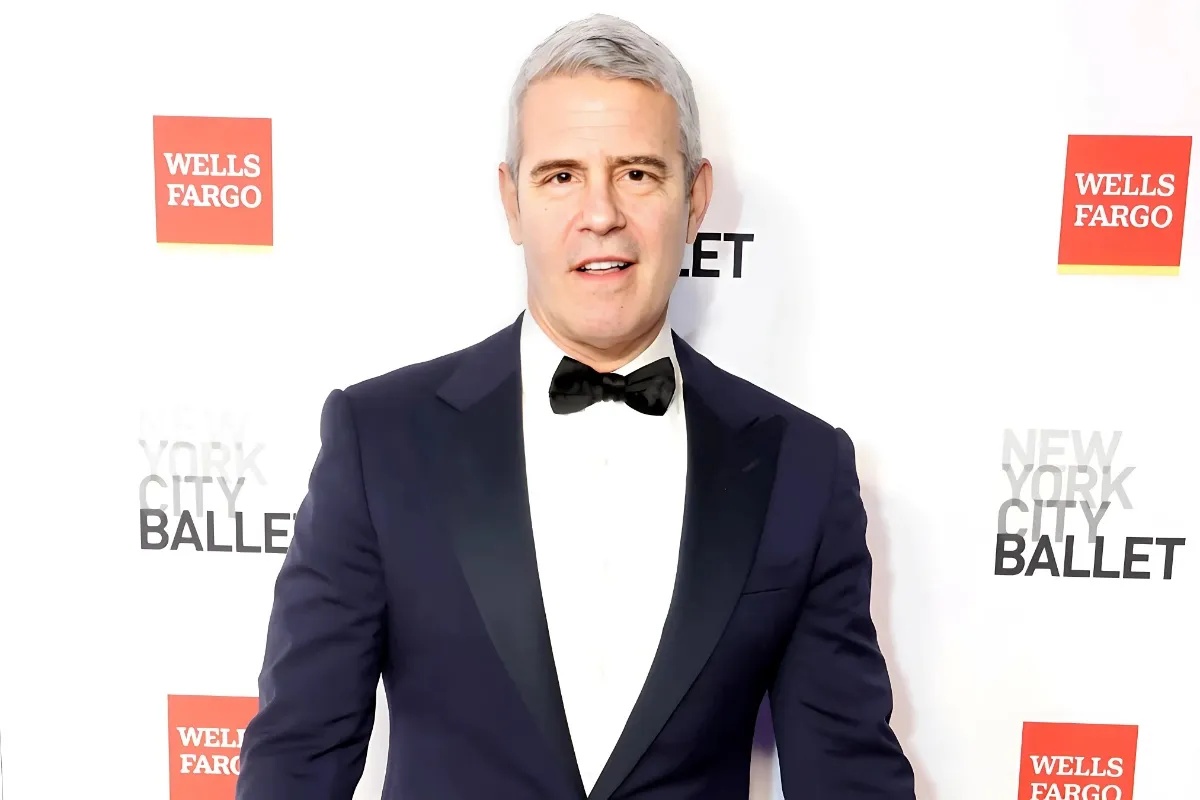 Andy Cohen Making ‘Calculated Move’ to Secure Hoda Kotb’s Seat on ‘Today’ - lulu