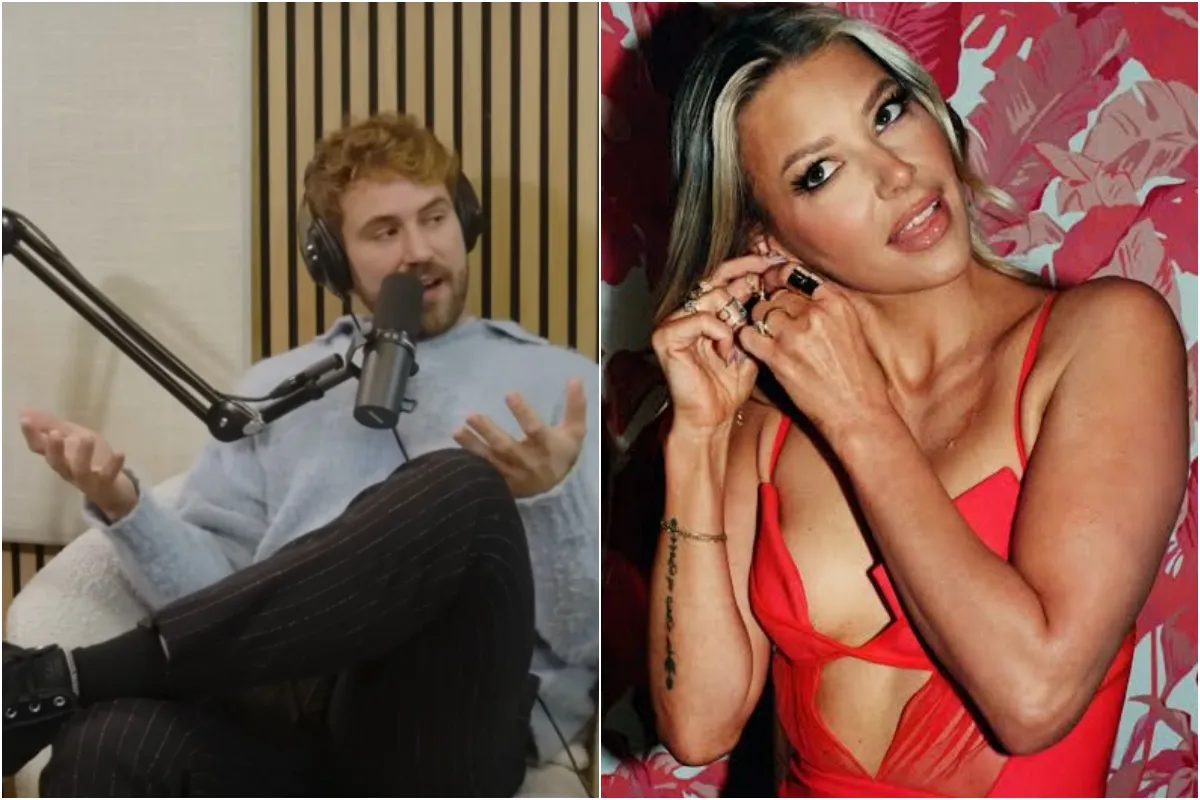 Nick Viall shares what Vanderpump Rules producers told him about Ariana Madix and the future of the Show, plus he reveals how much money she makes on the Show compared to Love Island