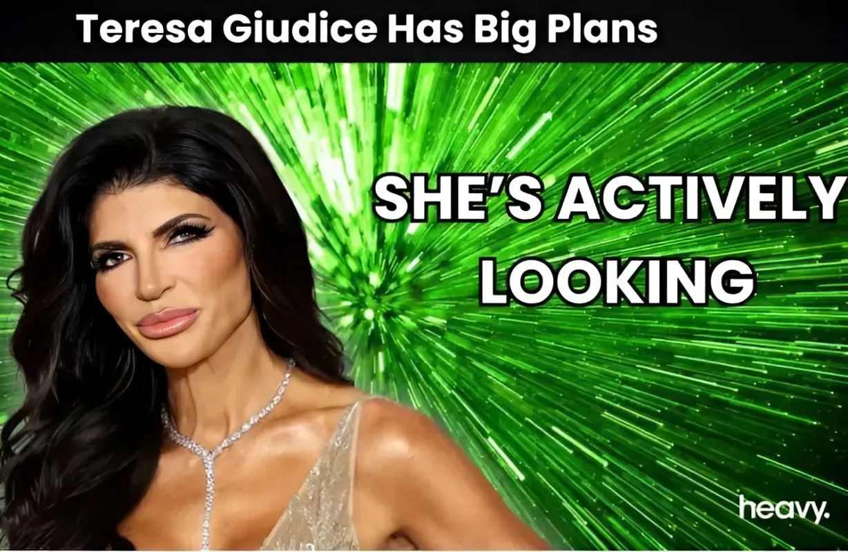 Teresa Giudice Drops Bombshell Announcement During RHONJ Break