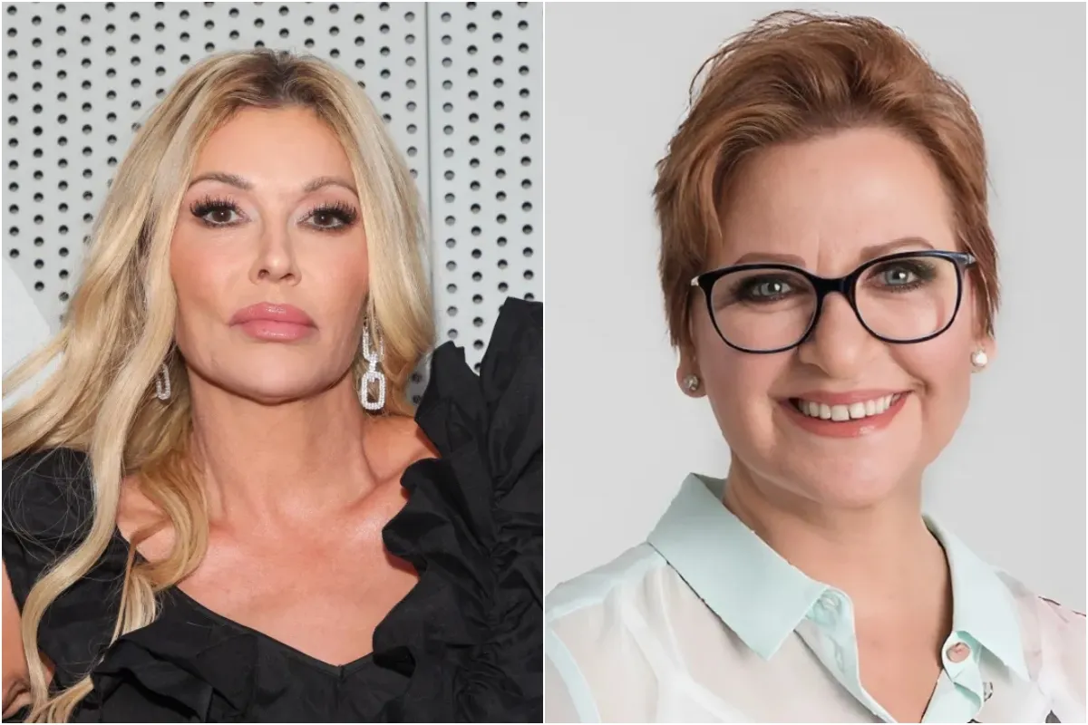 Brandi Glanville Brands Caroline Manzo a ‘Closeted Old Lesbian’ in Social Media Rant