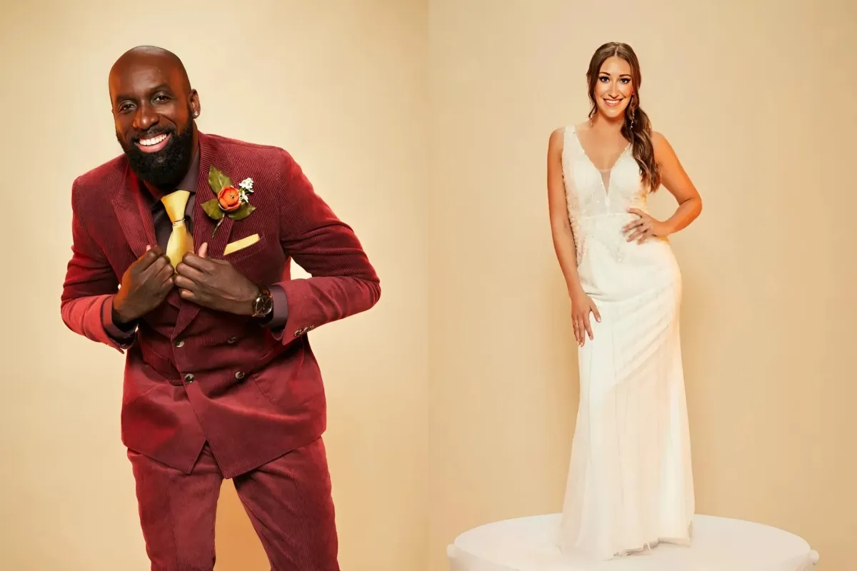 Married At First Sight groom Orson hints he’s STILL dating co-star Hannah after ‘affair’ scandal ngocc