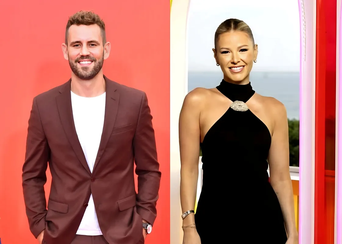 Nick Viall Reveals Vanderpump Rules Producer Insights on Ariana Madix and Show's Future, Alleges Disparity in Earnings Between Her and Love Island Stars - lulu