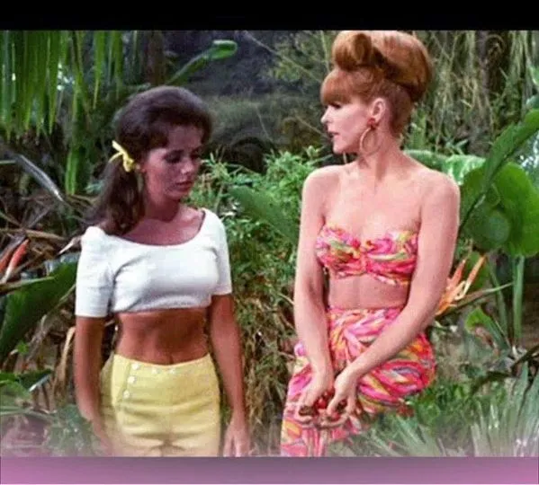 The Gilligan’s Island Blooper That Got Past The Censors