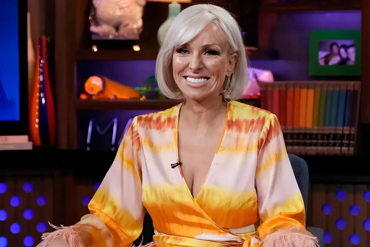 Margaret Josephs Drops Bombshell: Jennifer Aydin's "Big Mistake" Revealed Regarding 'RHONJ' Comeback-quang