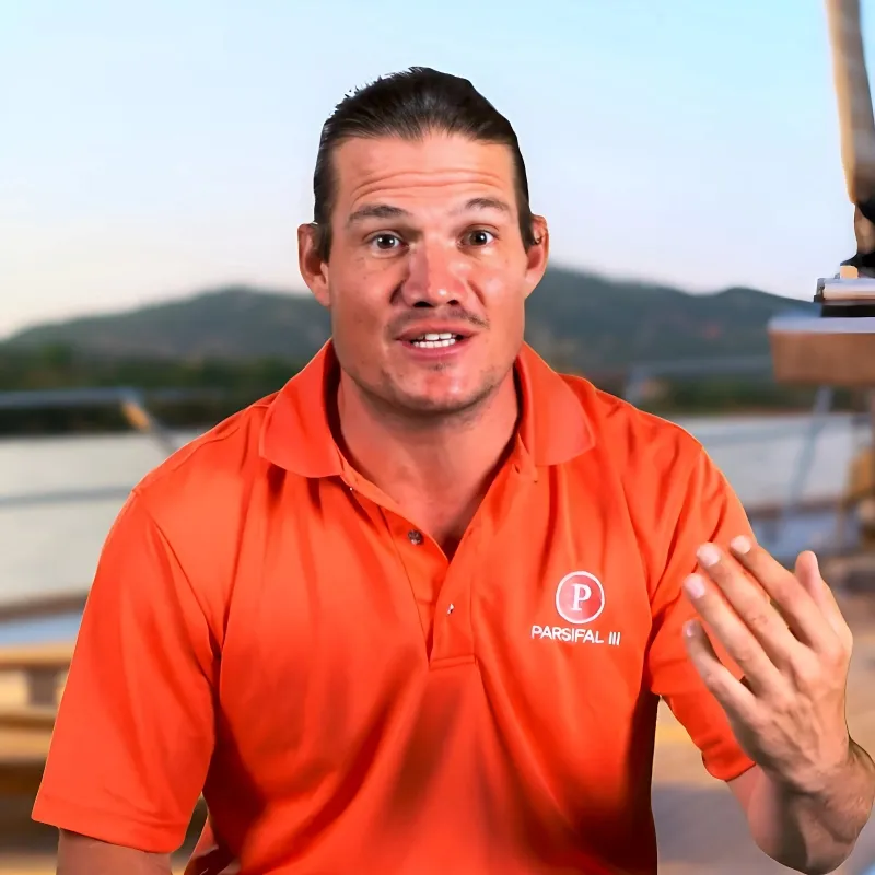 Below Deck Sailing Yacht Producers Should Have Edited Gary King Out - He's Ruining The Show