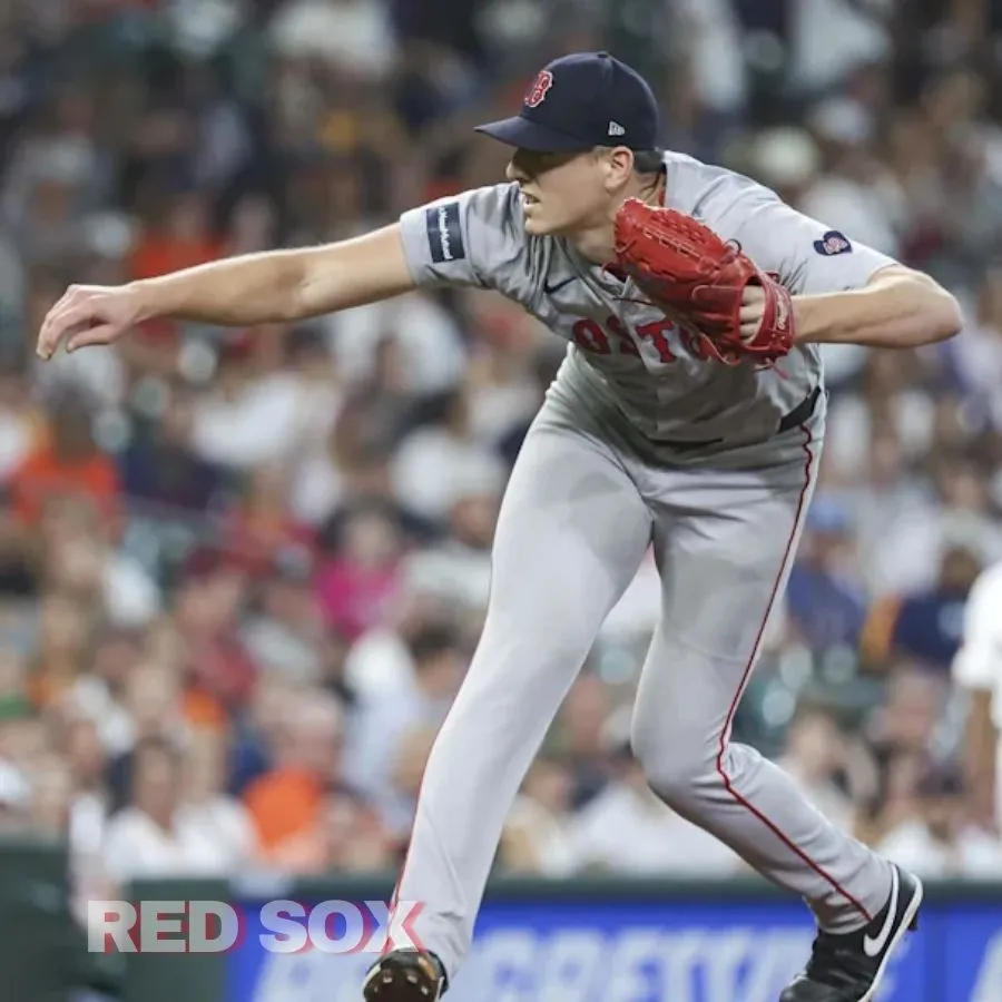 Inсonsіstent Red Sox Hurler Predісted To Beсome 'Suрerstаr' For New Teаm