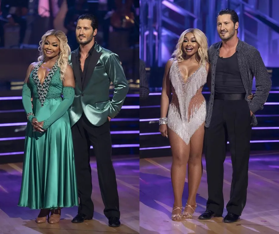 Phaedra Parks joins infamous list of 'Real Housewives' who chased the 'DWTS' dream, but who was the best?