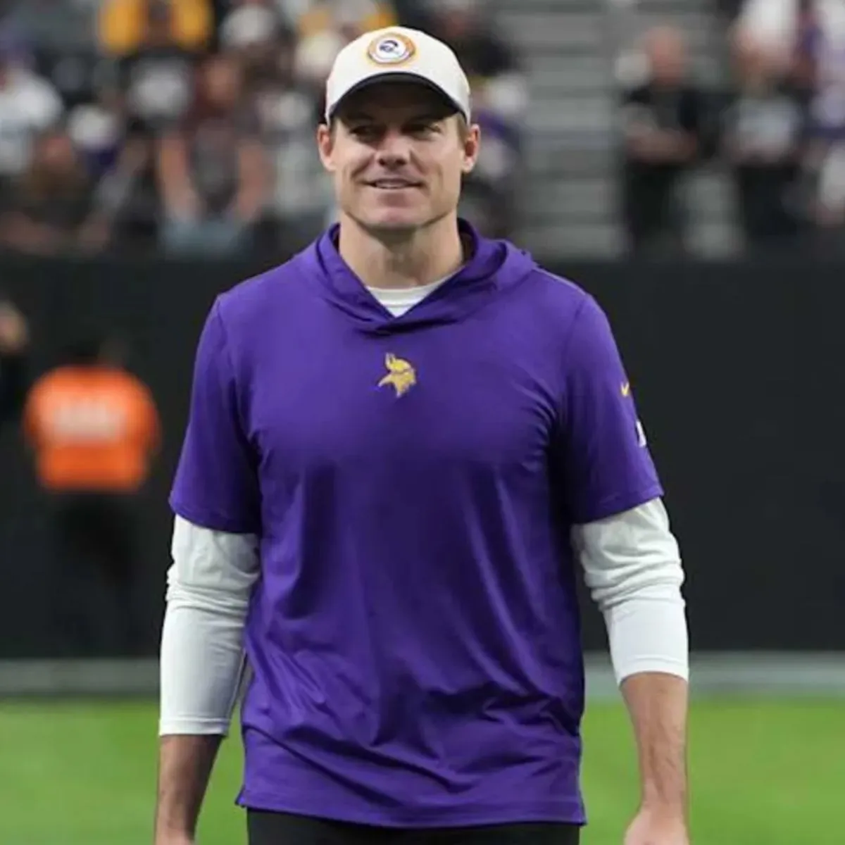 Buzz: Vikings could target trades for players who can help beyond 2024