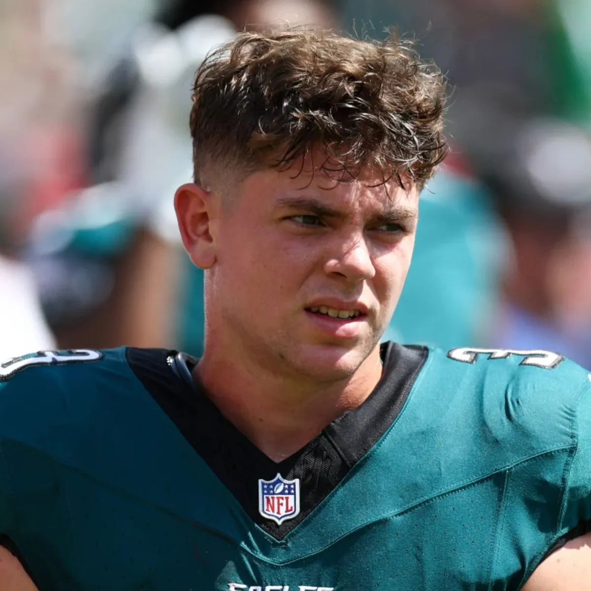 Eagles' 2024 draft steal Cooper DeJean shuts down Ja'Marr Chase in Week 8 win over Bengals