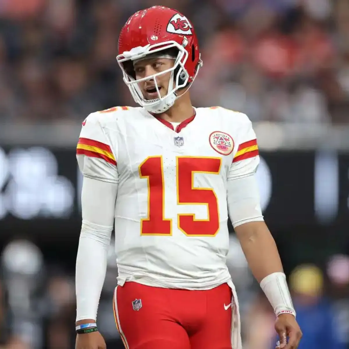 Chiefs QB Patrick Mahomes Issues Warning About WR DeAndre Hopkins After KC Debut