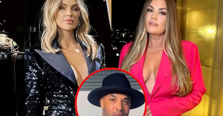 Lala Kent Shares Details of Her Past Relationship With Julian Sensley Amid Brittany Fling, Hints at “Cut” Scene With Him on Vanderpump Rules Season 10, and Talks Alleged DM Sent to Katie About Him