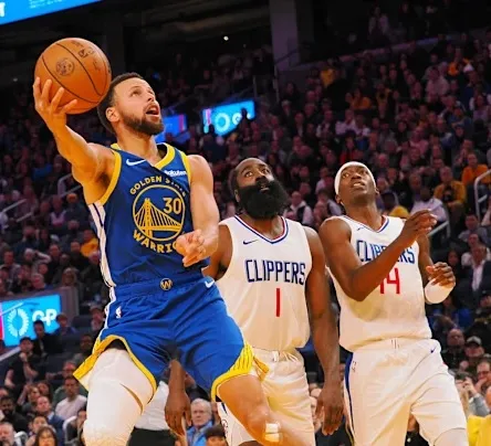 Grading Warriors Players After A Frustrating Loss Against The Los Angeles Clippers