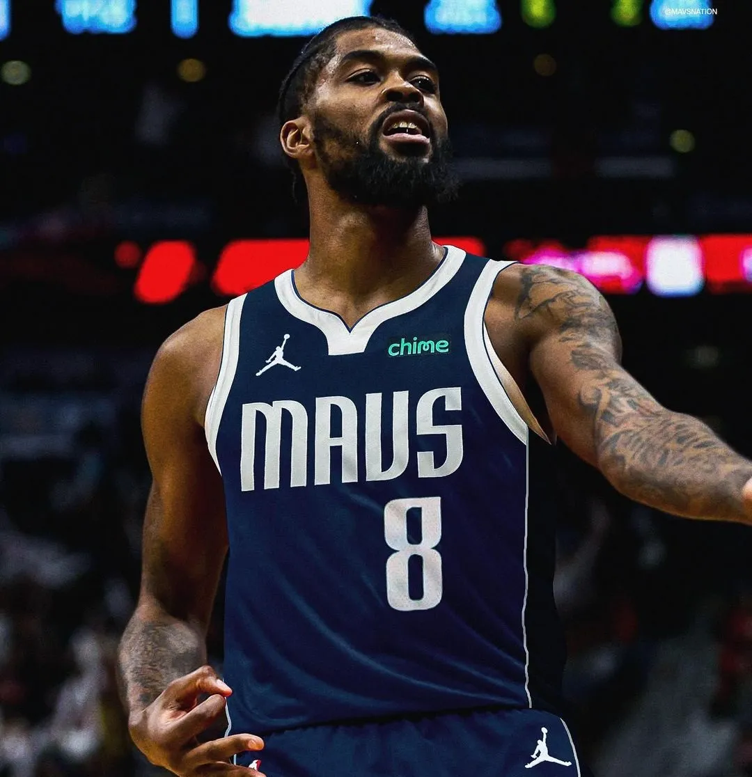 Mavericks' bold free agency gamble needs a spark to justify the investment