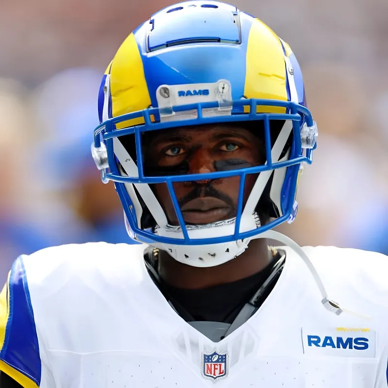 Vikings suggested as landing spot for disgruntled Rams All-Pro CB