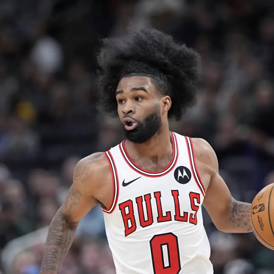 Bulls’ Guard Delivers Never Before Seen Stat Line for the Franchise