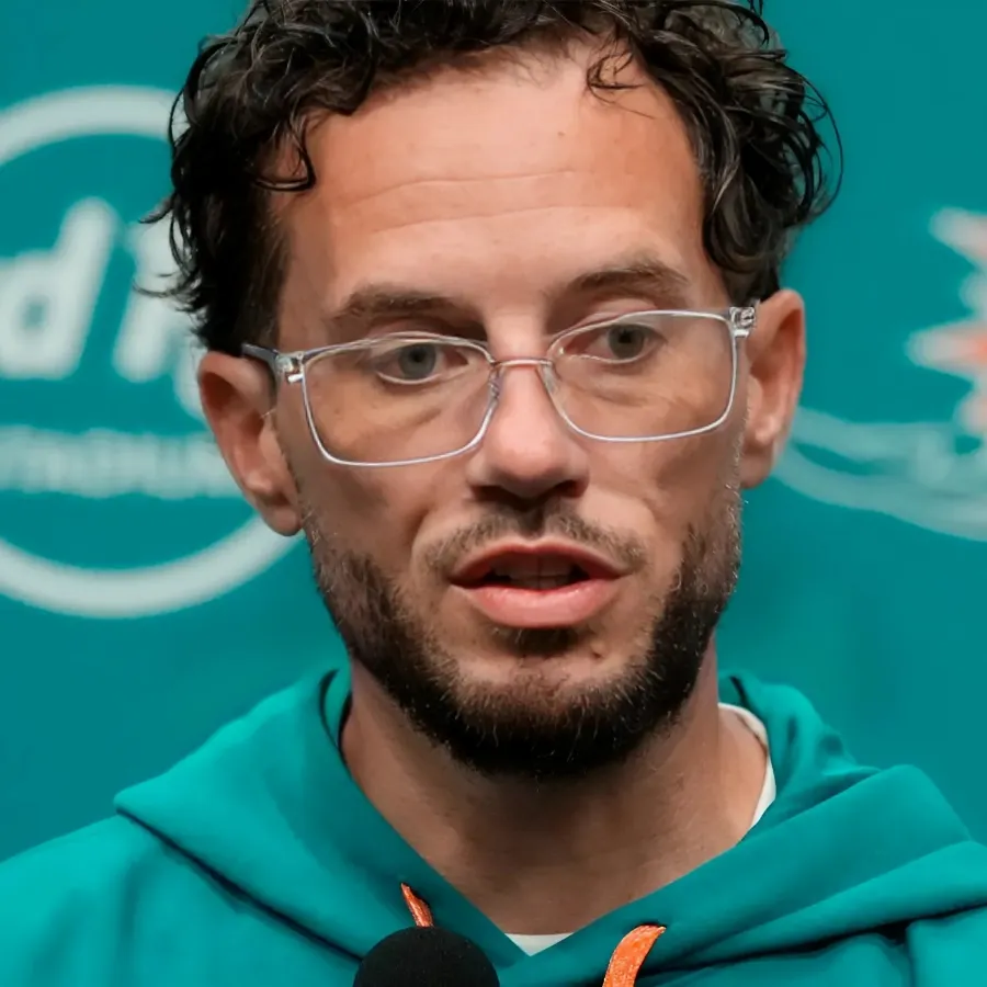 Mike McDaniel issues reality check after Dolphins' 2-5 start