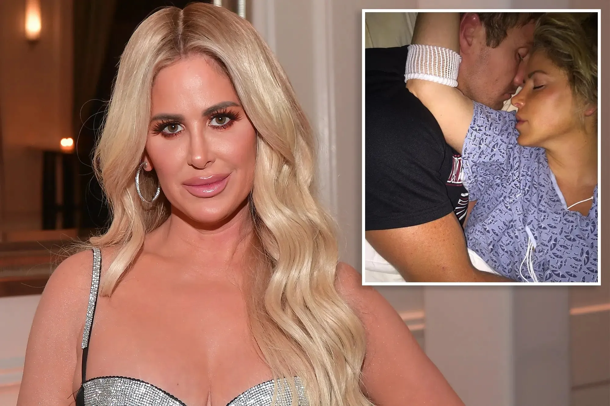 RHOA’s Kim Zolciak Sets the Record Straight On Whether She Had Cancer and Claps Back At Nene!